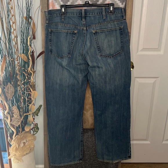 Mens Old Navy jeans - Picture 2 of 6